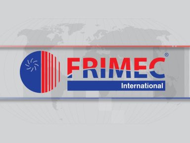 Термопомпи ''FRIMEC''